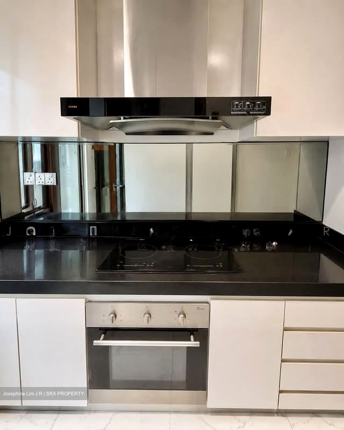 Niven Loft (D9), Apartment #597675081